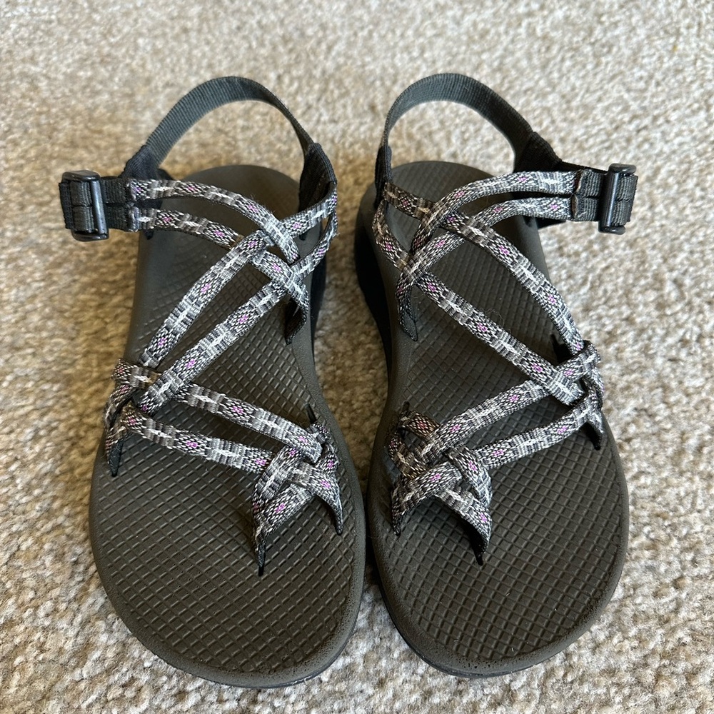 Chaco Sandal